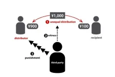 Rethinking altruistic punishment: New experimental insights