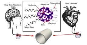 Rethinking the brain pacemaker: How better materials can improve signals