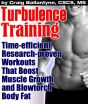 Review of Turbulence Training: The Program that Promises Maximum Fat Loss in Minimum Workout Time 2