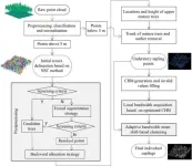 Revolutionizing forest management: unveiling understory saplings with advanced airborne LiDAR technology