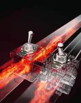 Revolutionizing heat management with high-performance cerium oxide thermal switches