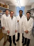 Rice researchers harness gravity to create low-cost device for rapid cell analysis