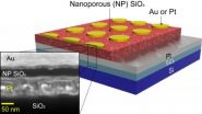 Rice's silicon oxide memories catch manufacturers' eye 2