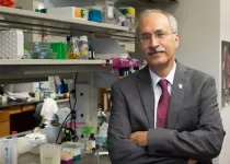 Rice’s Yousif Shamoo elected AAAS fellow