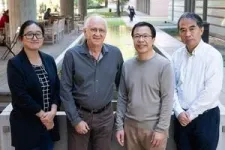 Rice scientists pull off quantum coup 2