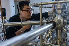 Rice scientists pull off quantum coup 3