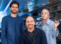 Rice team demonstrates miniature brain stimulator in humans 2