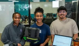 Rice U. engineering students’ brace puts patients first