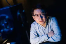 Rice U.’s Songtao Chen wins NSF CAREER Award