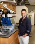 Rice University chemist named to C&EN’s 2023 Talented 12