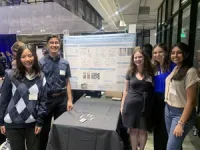 Rice University students design congenital hypothyroidism test for newborns 3