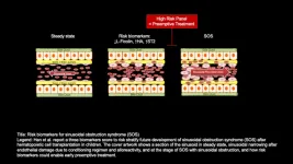 Risk biomarkers could predict serious side effect of stem cell transplant