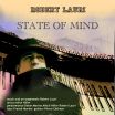 Robert Lauri: the Album "State of Mind" Available End of October