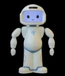 Robot helps students with learning disabilities stay focused