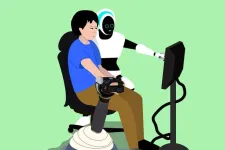 Robot rehabilitation can offer optimal post-stroke treatment