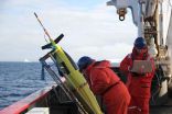 Robotic ocean gliders aid study of melting polar ice