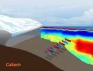 Robotic ocean gliders aid study of melting polar ice 2