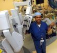 Robots enable scar-free hysterectomies for some women