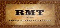 Rocky Mountain Tanners Offers Wholesale Elk, Deer, Bison and Buffalo Leather