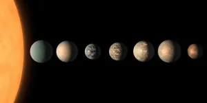 Rocky planets orbiting small stars could have stable atmospheres needed to support life