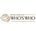 Ronald Rosenberg, MD, Recognized by Worldwide Who's Who 
for Excellence in Health Care 3