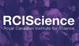 Royal Canadian Institute for Science recognizes the unsung heroes of science communication