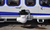 RSG Delivers Universal Gimbal Mount Design for the AgustaWestland AW139 Helicopter