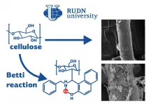 RUDN University chemist strengthens the catalyst for oxidiazoles synthesis by 3 times