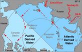 Russian river water unexpected culprit behind Arctic freshening near US, Canada