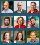 Rutgers University Center for Ocean Observing Leadership selected to receive the Oceanography Society's Ocean Observing Team Award