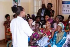 Rwanda initiative: public health boost with cervical cancer screening for 20,000 2