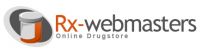 Rx-Webmasters.Com Goes International Offering Brand-Name Prescription Drugs at Their Cost Price