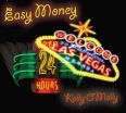 Sacramento Singer, Multi-Instrumentalist & Producer Kally O'Mally Releases New CD, Easy Money 3