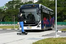 Safety concerns determine level of public support for driverless vehicles, finds NTU study