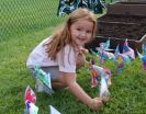 Sagemont, a College Prep in Fort Lauderdale, Celebrates International Day of Peace With Pinwheels For Peace Project