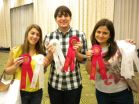 Sagemont, a College Prep School Serving Cooper City and Plantation, Enourages Students to Compete in French Competition