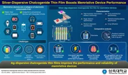 Sahmyook University researchers open doors to next-generation memristive devices