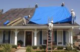 Sale of Tarps Gives Tarp Industry a Record-Breaking Year