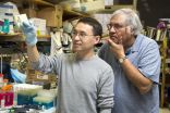 Salk scientists deliver a promising one-two punch for lung cancer 2