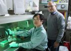 Salk scientists unveil powerful method to speed cancer drug discovery 2