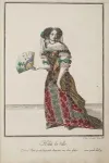 Samuel Pepys’ fashion prints reveal his guilty pleasure: Fancy French clothes 2