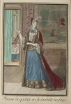 Samuel Pepys’ fashion prints reveal his guilty pleasure: Fancy French clothes 3