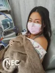 San Diego family shares recent tragedy of losing daughter to necrotizing enterocolitis, as NEC Society prepares for the NEC Symposium in San Diego 2