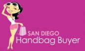 San Diego Handbag Buyer Starts Radio Campaign with Delana & 94.1 FM