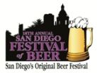 San Diego Professionals Against Cancer Presents the 18th Annual San Diego Festival of Beer on Friday, September 21