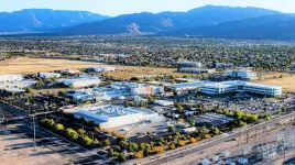 Sandia Science & Technology Park injecting billions into state economy