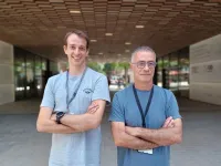 Sant Pau researchers discover a new gene that causes ALS