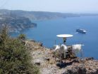 Santorini: The ground is moving again in paradise