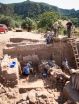 Sardis dig yields enigmatic trove: Ritual egg in a pot 3