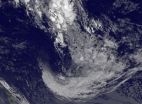 Satellite confirms Tropical Cyclone Mikes quick disappearing act